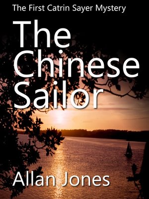 cover image of The Chinese Sailor